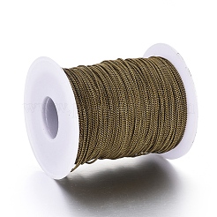 Латунные витой цепочки&nbsp;CHC-S109-AB-NF