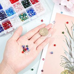 Изготовление браслетов своими руками&nbsp;EGLA-NB0001-14