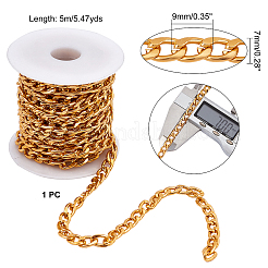 Наборы для самостоятельного изготовления цепочек-ожерельев&nbsp;DIY-CA0002-43