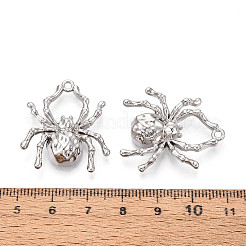 Подвески из сплава на хэллоуин&nbsp;PALLOY-N185-04P