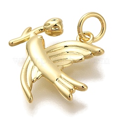 Стойки обшивки латунные подвески&nbsp;KK-I720-30G