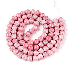 Выпечка краска бисер пряди&nbsp;DGLA-N016-10mm-02