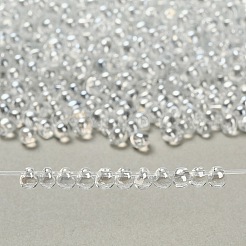 Бусины-капли miyuki 3.4 мм&nbsp;X-SEED-MY04-DP160