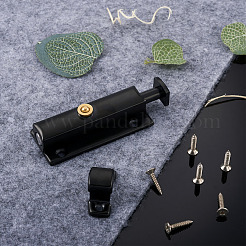 Комплект пружинных замков из нержавеющей стали 304&nbsp;SW-TAC0001-22A-EB