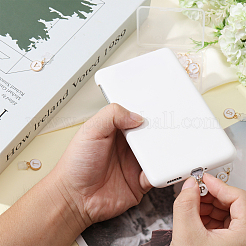 Пластиковый пылезащитный мобильного пробки&nbsp;PALLOY-GL00006