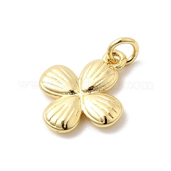 Латунные подвески&nbsp;KK-Z135-13B-G