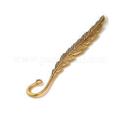 Закладки тибетского стиля&nbsp;LS-TIBEP-48334-AG-FF