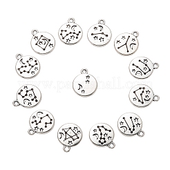 Подвески из сплава &nbsp;PALLOY-CJ0001-90