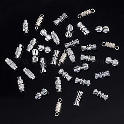 Застежками винт латунный&nbsp;KK-PH0004-27