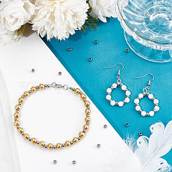 201 проставка из нержавеющей стали&nbsp;STAS-UN0008-09P