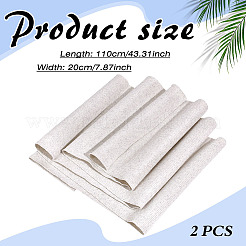 Хлопковая фабрика&nbsp;DIY-WH0591-283B