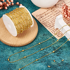 Наборы для изготовления ожерелий своими руками&nbsp;DIY-TA0009-21G