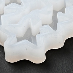 Силиконовые Молды для кулонов&nbsp;DIY-A034-15