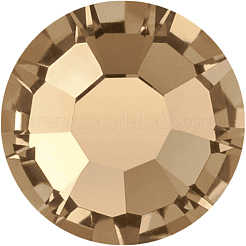 Preciosa® maxima crystal без горячей фиксации плоские камни&nbsp;Y-PRC-NSS16-10210