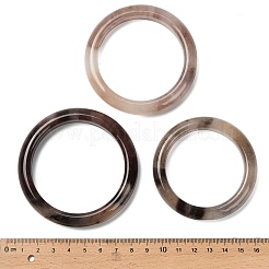 Браслеты из натурального кварца для женщин&nbsp;BJEW-G756-03