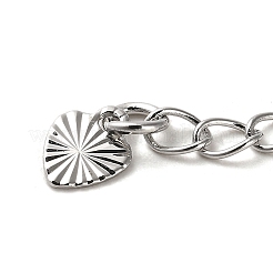 Покрытие стойки латунный удлинитель цепи бордюра&nbsp;KK-Q807-14P