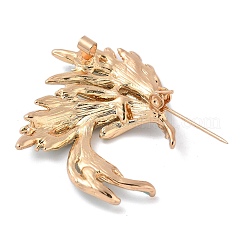 Булавки с перьевой эмалью JEWB-Z043-05KCG