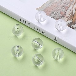 Акриловые бусины&nbsp;PL528