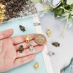 3 стиль тибетский стиль сплав подвеска&nbsp;FIND-AR0005-11