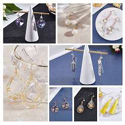 20 шт латунные серьги крючки&nbsp;JX503B