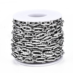 Цепи из нержавеющей стали 304&nbsp;CHS-T003-11P-NF