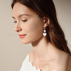 Наборы для изготовления ювелирных изделий своими руками&nbsp;DIY-SP0006-19P