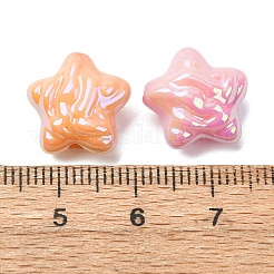 УФ-покрытие и светящиеся непрозрачные акриловые шарики&nbsp;MACR-L015-14E