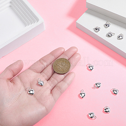 12шт латунные подвески&nbsp;KK-GO0002-20