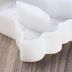 Силиконовая форма своими руками&nbsp;DIY-A051-04I