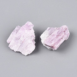 Украшения из натурального кунцита&nbsp;G-N347-11A