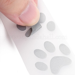 Гладить отражающие свет наклейки&nbsp;DIY-H148-A03