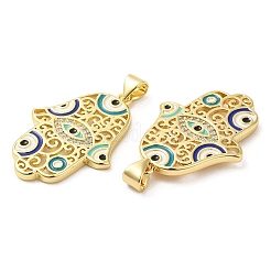 Кулон из циркония&nbsp;KK-Z028-19G