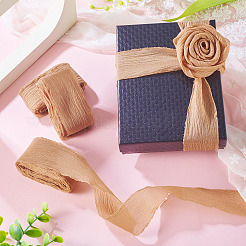 3 рулон бахромчатой полиэстеровой ленты&nbsp;OCOR-TA0002-97E