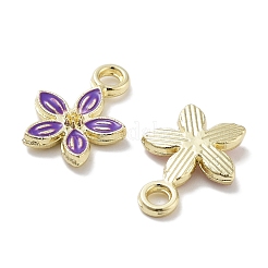 Стеллажи сплава эмалевые подвески&nbsp;PALLOY-F311-01G