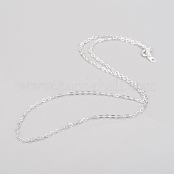 Латунные колье с металлическими выводами&nbsp;SW073-S