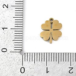 Подвески из эмалированной нержавеющей стали 304&nbsp;STAS-I325-100B-G