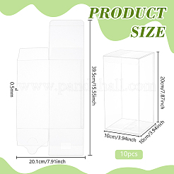 Складные коробки для упаковки домашних животных&nbsp;CON-WH0099-87D