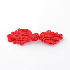 Ручные китайские лягушки узлы наборы кнопок&nbsp;BUTT-S020-03