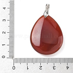 Природные смешанные подвески драгоценных камней&nbsp;G-F786-09H