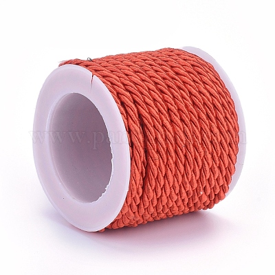 Полиэфирного корда&nbsp;OCOR-L041-3mm-05-1