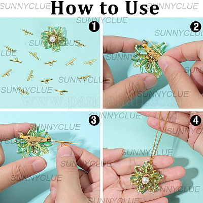 30шт стальная трубчатая бусина&nbsp;FIND-SC0019-09-1