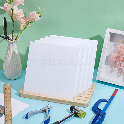 Акриловый лист&nbsp;DIY-WH0308-810A-1