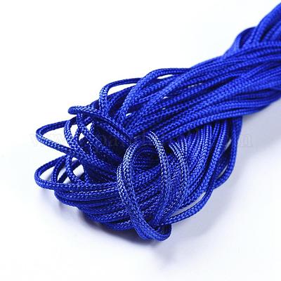 Нейлоновая нить&nbsp;NWIR-WH0007-A17-1