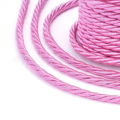 Полиэфирного корда&nbsp;OCOR-L041-3mm-06-1