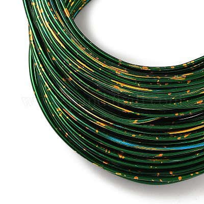 Алюминиевая проволока&nbsp;AW-K002-01A-2mm-1