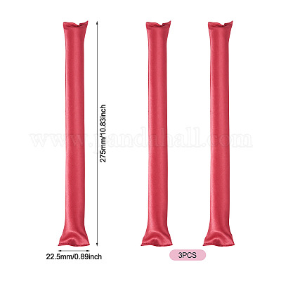 3 шт. губка для завивки волос&nbsp;MRMJ-TA0001-46B-1