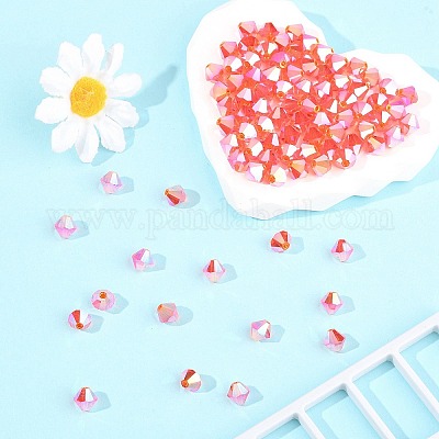 Хрустальные бусины preciosa® X-PRC-BA4-90040-20000-1