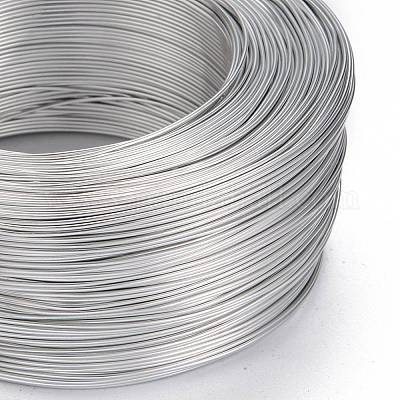 Анодированная алюминиевая проволока&nbsp;AW-S001-1.0mm-01-1