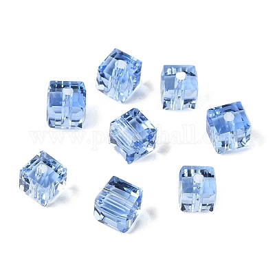 Стекло к9&nbsp;SWAR-F074-4x4mm-14-1