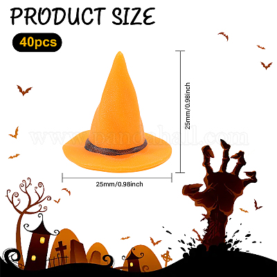 Пластиковые кабошоны&nbsp;FIND-WH0170-69C-1